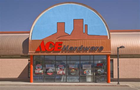 ace hardware store near me delivery